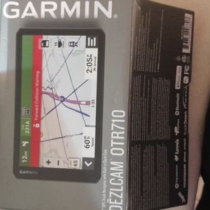 GARMIN
